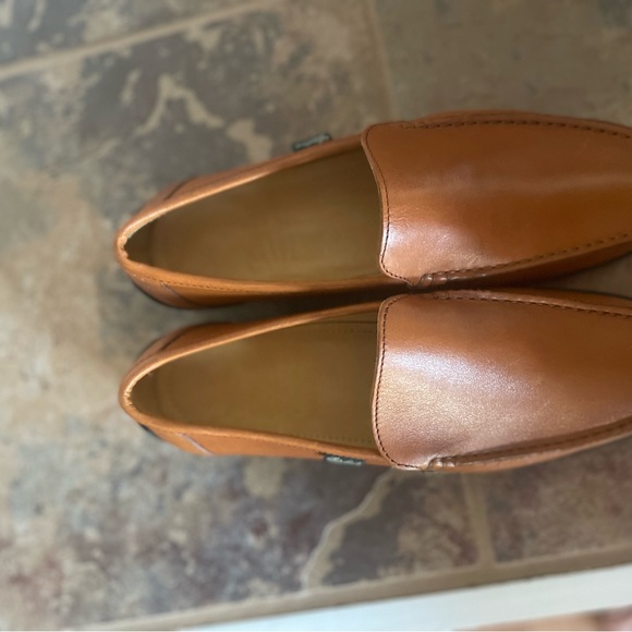 Paraboot Veritable Moccasin Cousu Main - Picture 8 of 11